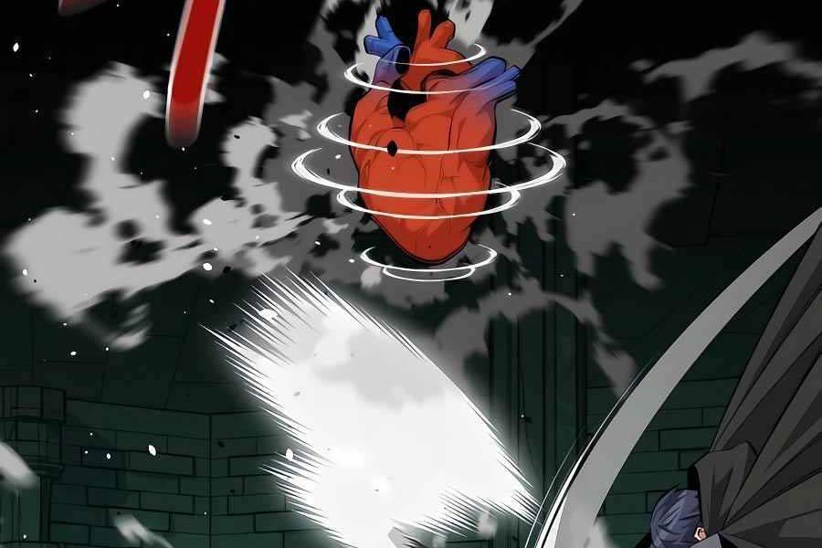 Đi Săn Tự Động Bằng Phân Thân Chapter 88 - Trang 2