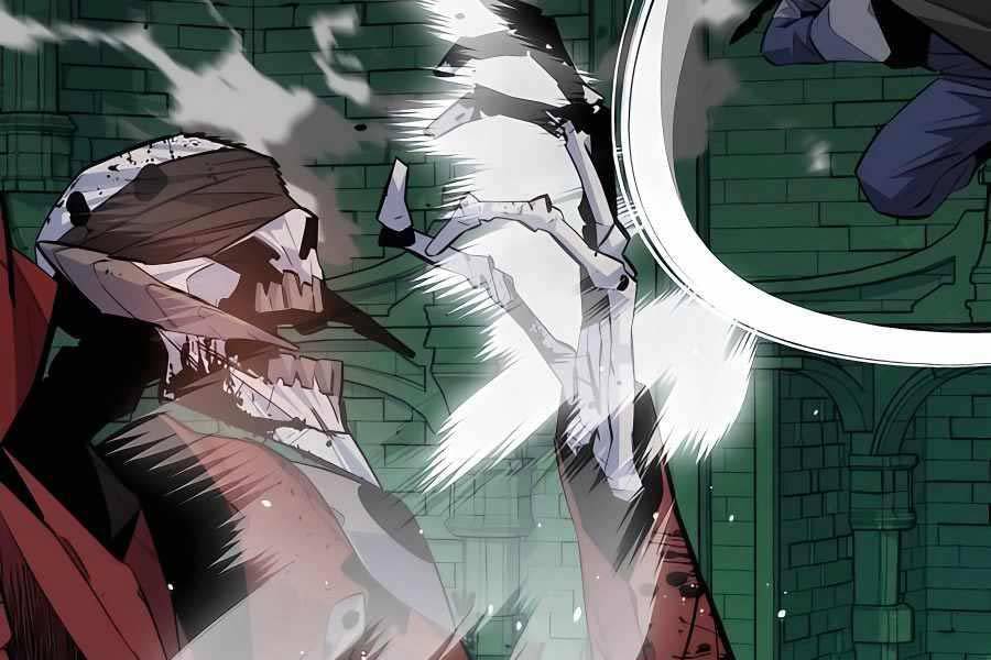 Đi Săn Tự Động Bằng Phân Thân Chapter 88 - Trang 2