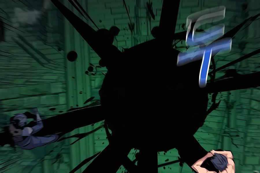 Đi Săn Tự Động Bằng Phân Thân Chapter 88 - Trang 2