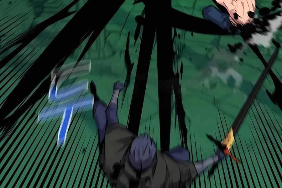 Đi Săn Tự Động Bằng Phân Thân Chapter 88 - Trang 2