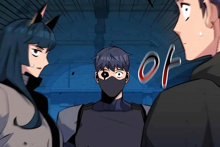 Đi Săn Tự Động Bằng Phân Thân Chapter 88 - Trang 2