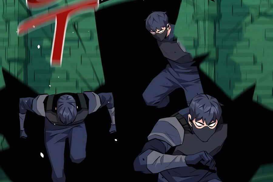 Đi Săn Tự Động Bằng Phân Thân Chapter 88 - Trang 2