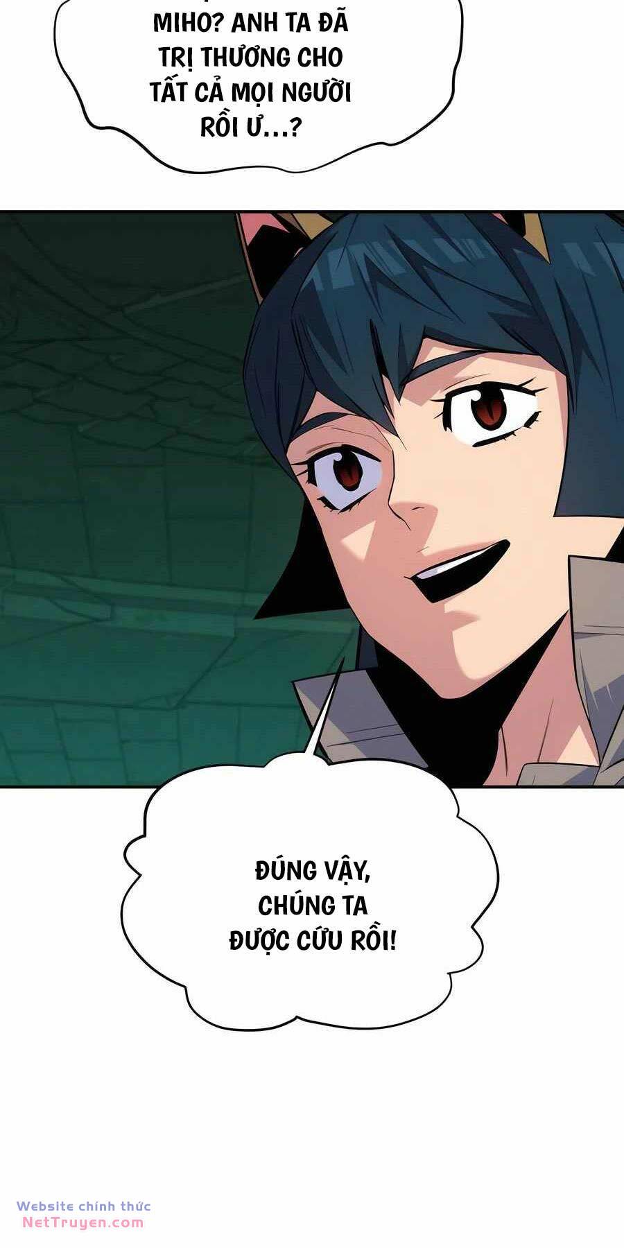 Đi Săn Tự Động Bằng Phân Thân Chapter 89 - Trang 2