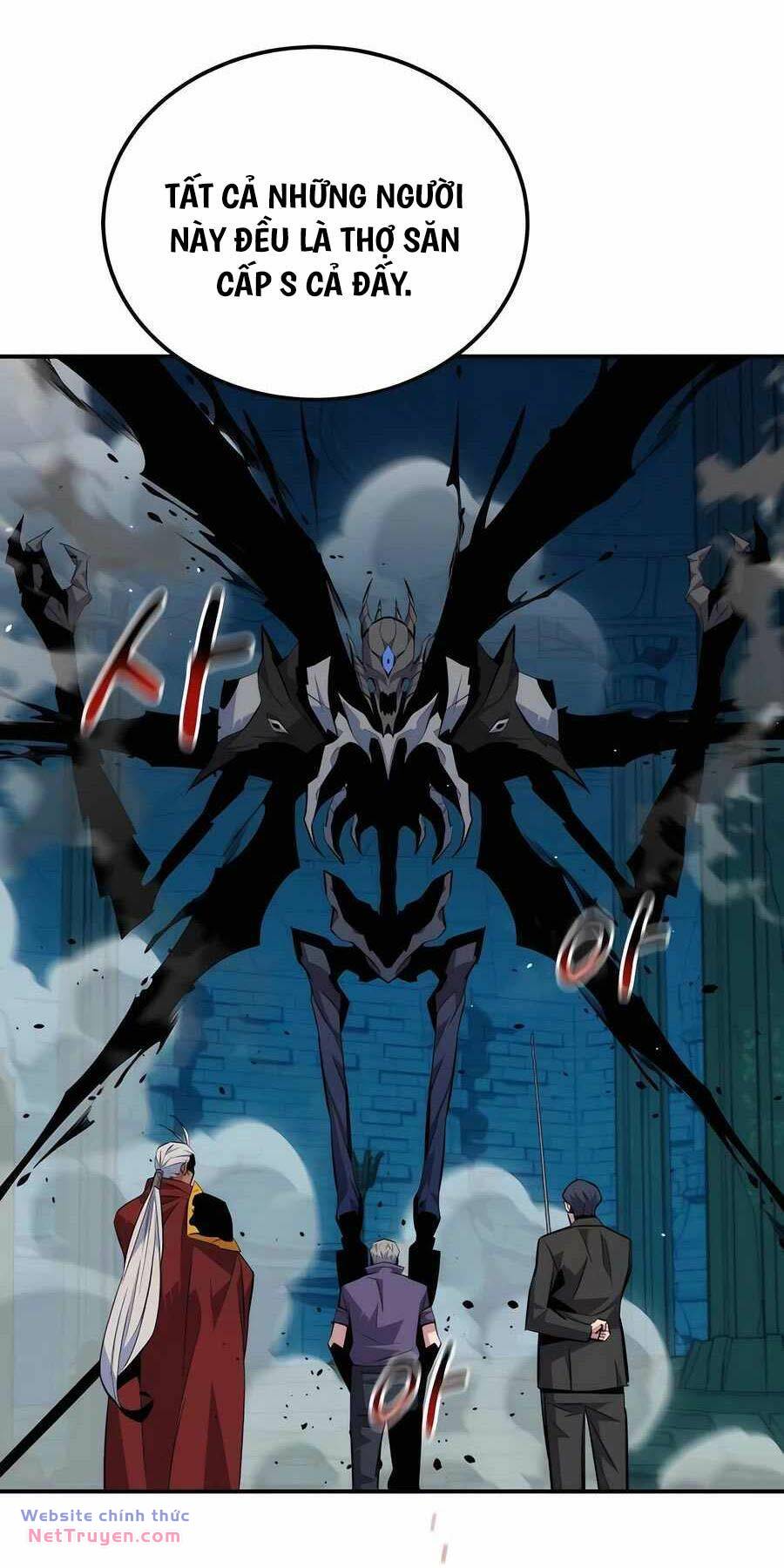 Đi Săn Tự Động Bằng Phân Thân Chapter 89 - Trang 2