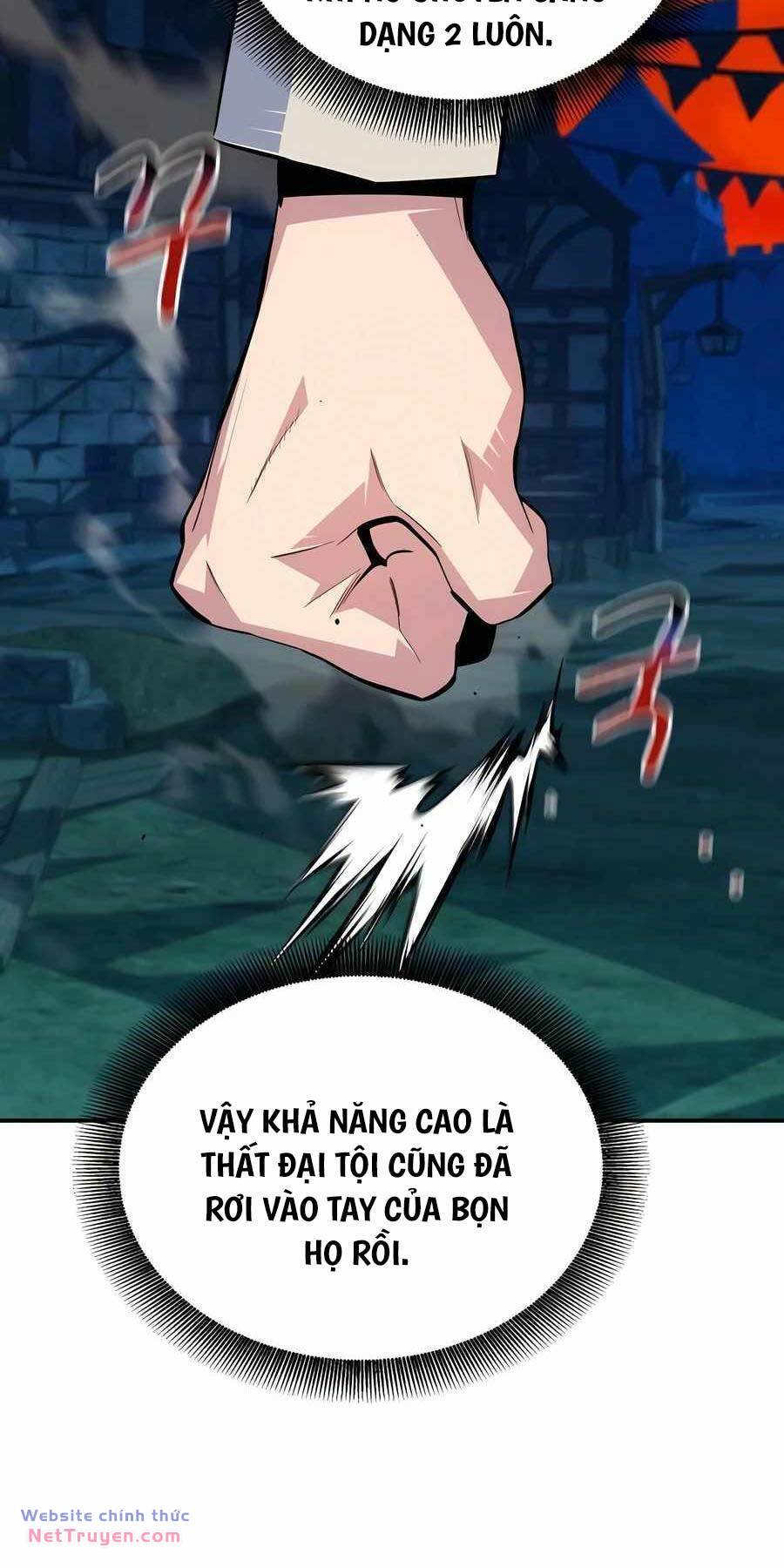 Đi Săn Tự Động Bằng Phân Thân Chapter 89 - Trang 2