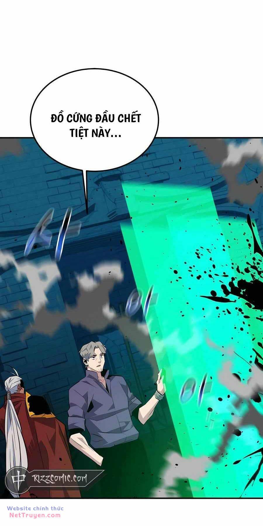 Đi Săn Tự Động Bằng Phân Thân Chapter 89 - Trang 2