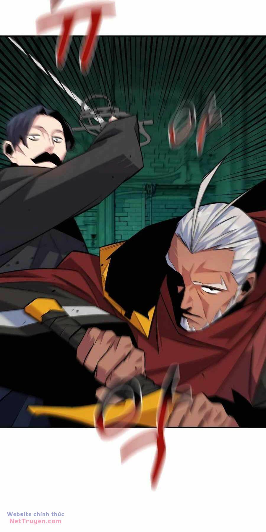 Đi Săn Tự Động Bằng Phân Thân Chapter 89 - Trang 2