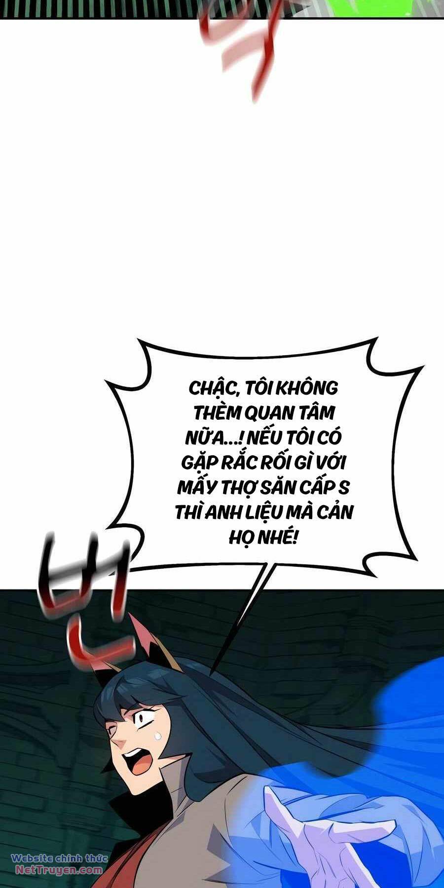 Đi Săn Tự Động Bằng Phân Thân Chapter 89 - Trang 2