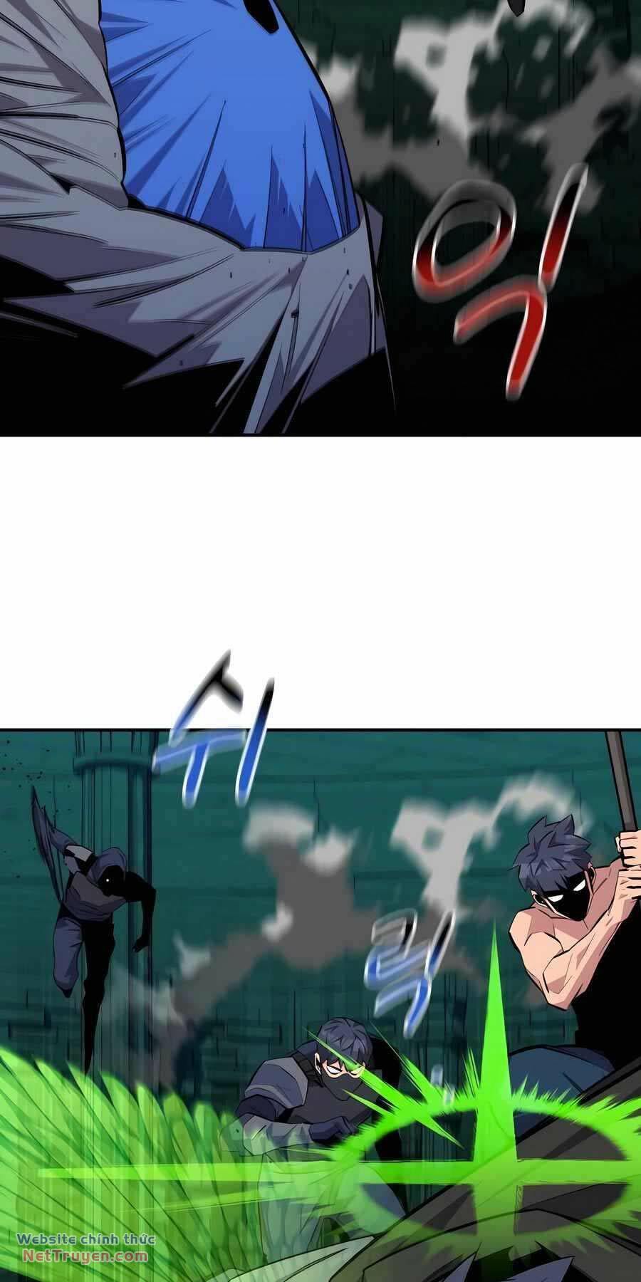 Đi Săn Tự Động Bằng Phân Thân Chapter 89 - Trang 2