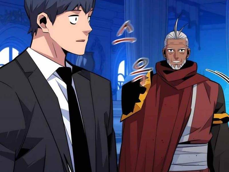 Đi Săn Tự Động Bằng Phân Thân Chapter 90 - Trang 2