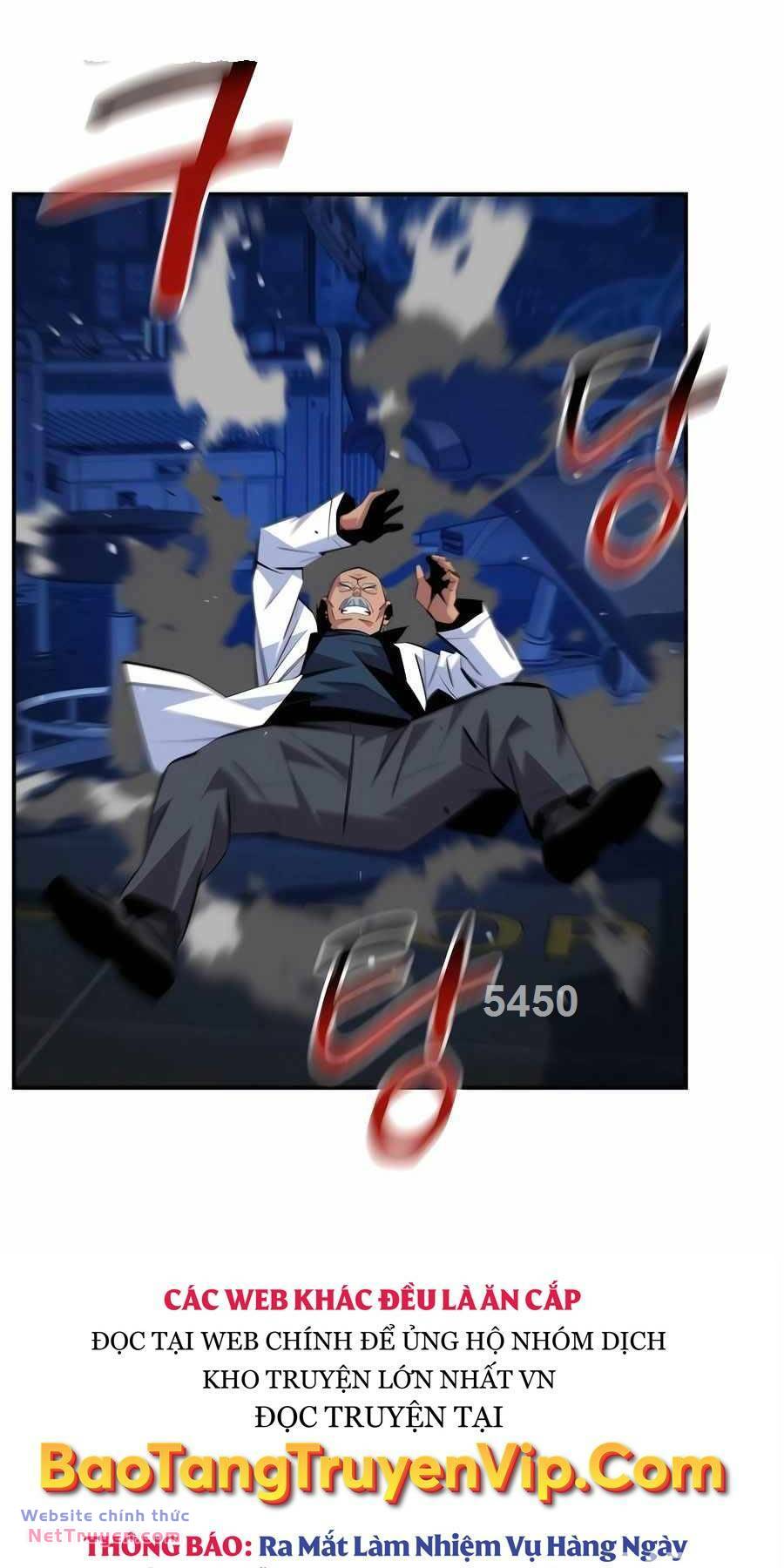 Đi Săn Tự Động Bằng Phân Thân Chapter 91 - Trang 2