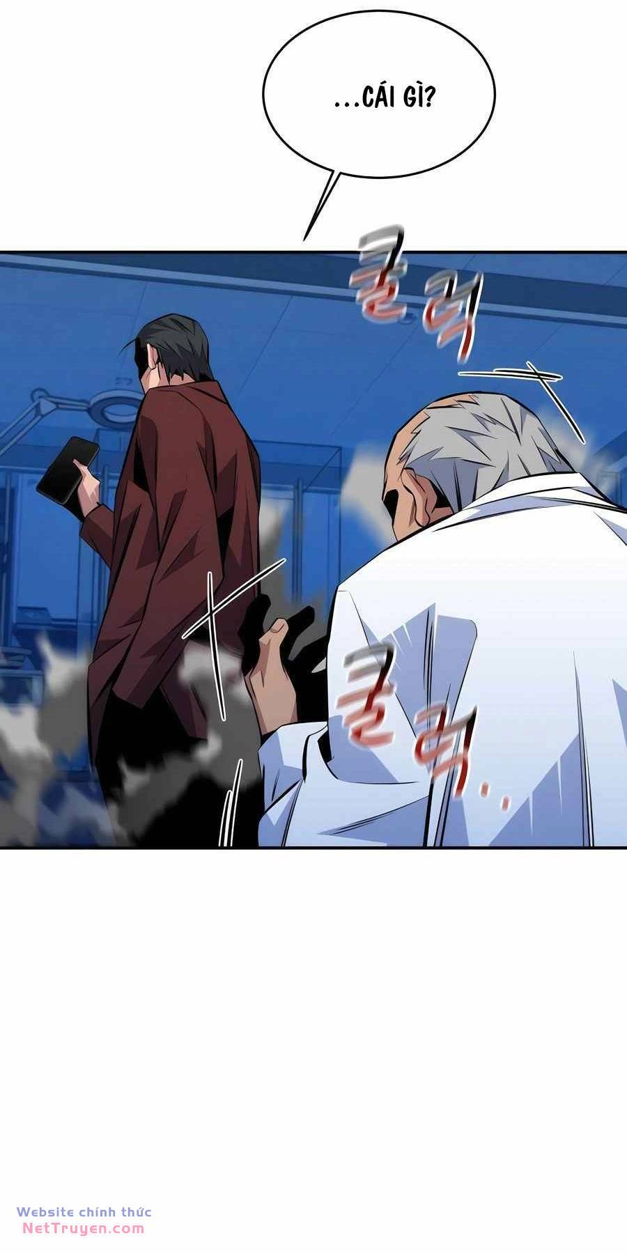 Đi Săn Tự Động Bằng Phân Thân Chapter 91 - Trang 2