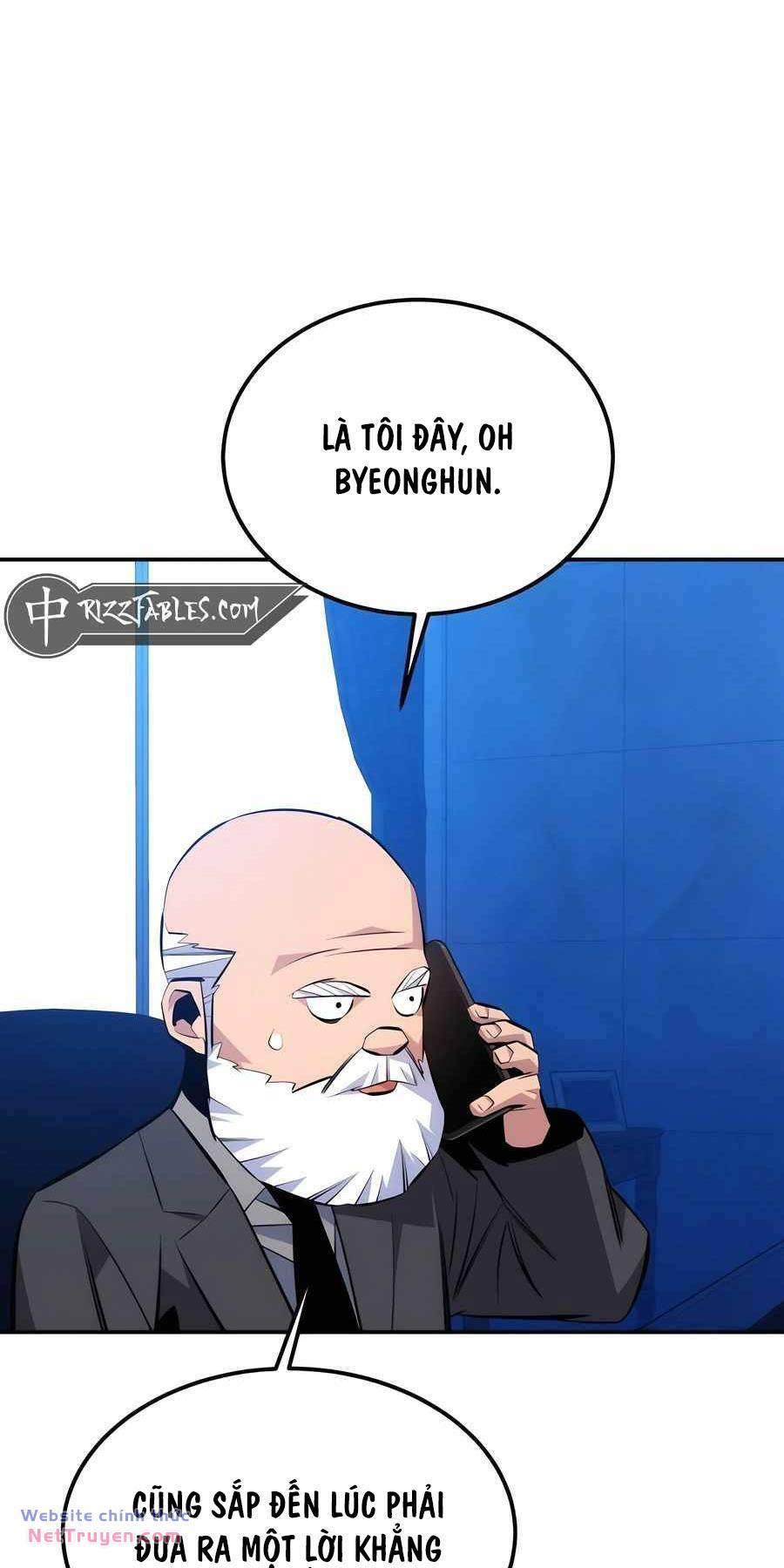 Đi Săn Tự Động Bằng Phân Thân Chapter 91 - Trang 2