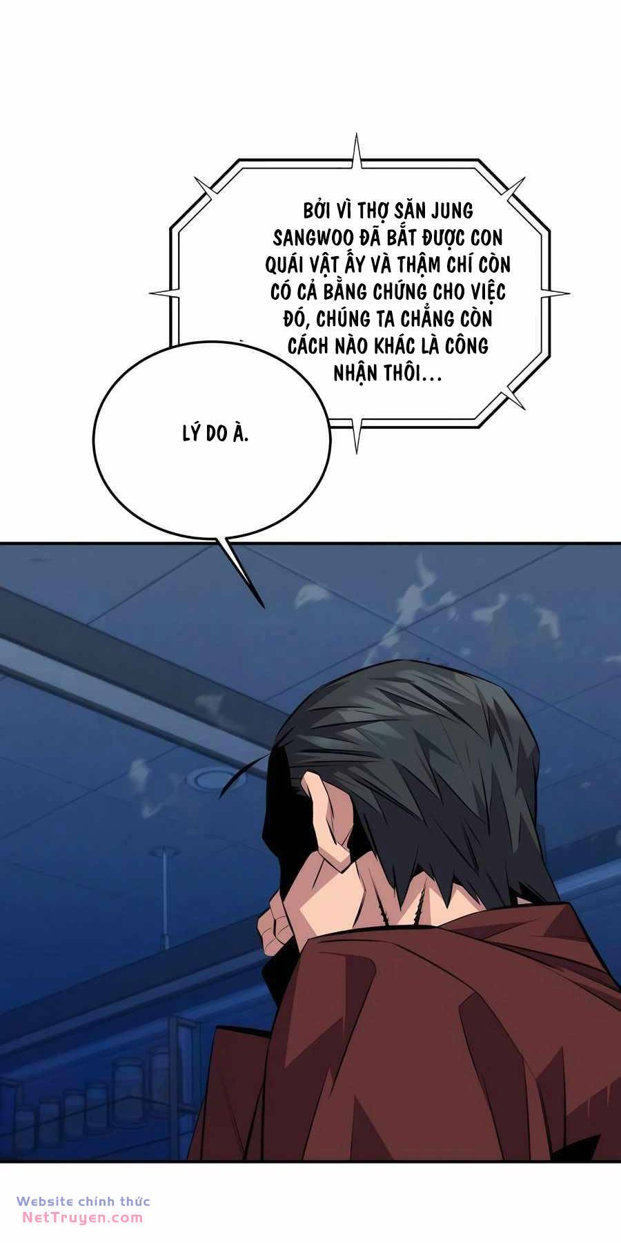 Đi Săn Tự Động Bằng Phân Thân Chapter 91 - Trang 2