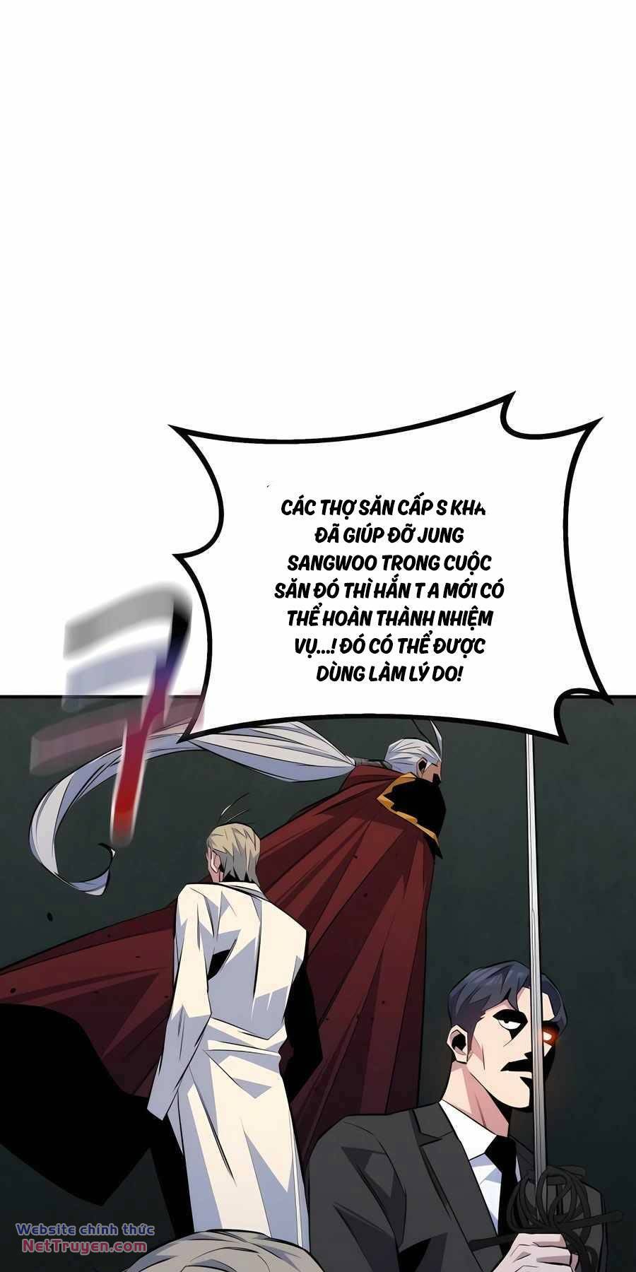 Đi Săn Tự Động Bằng Phân Thân Chapter 91 - Trang 2