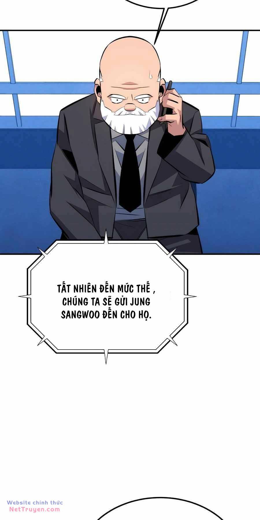 Đi Săn Tự Động Bằng Phân Thân Chapter 91 - Trang 2