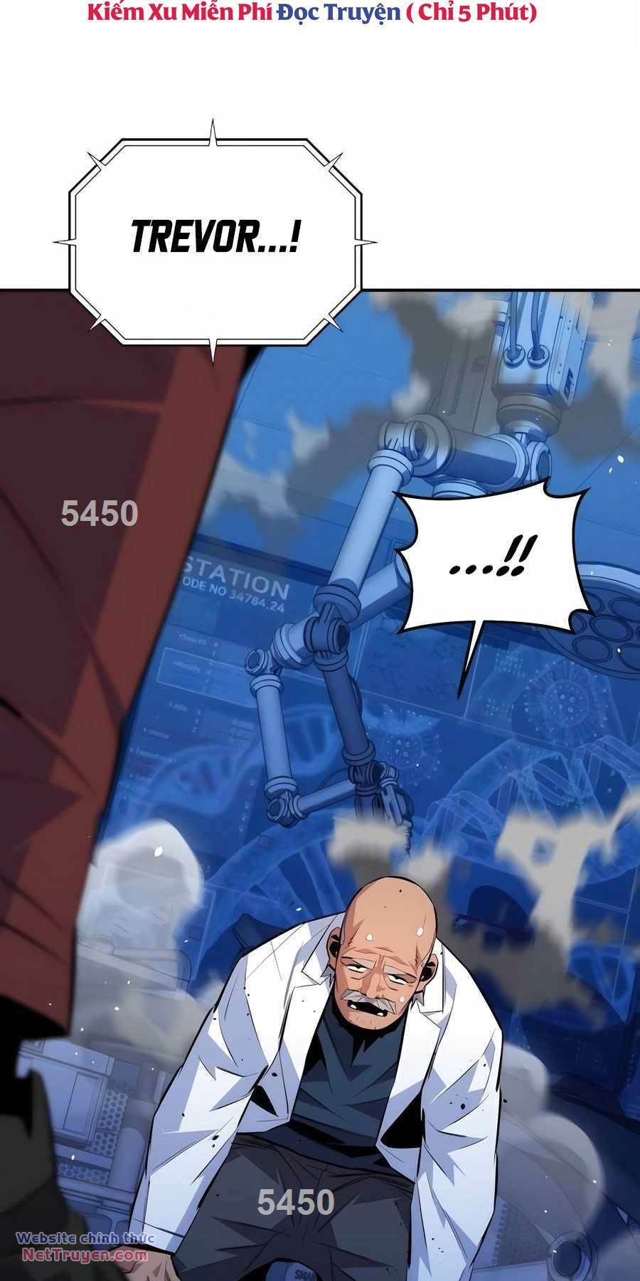 Đi Săn Tự Động Bằng Phân Thân Chapter 91 - Trang 2