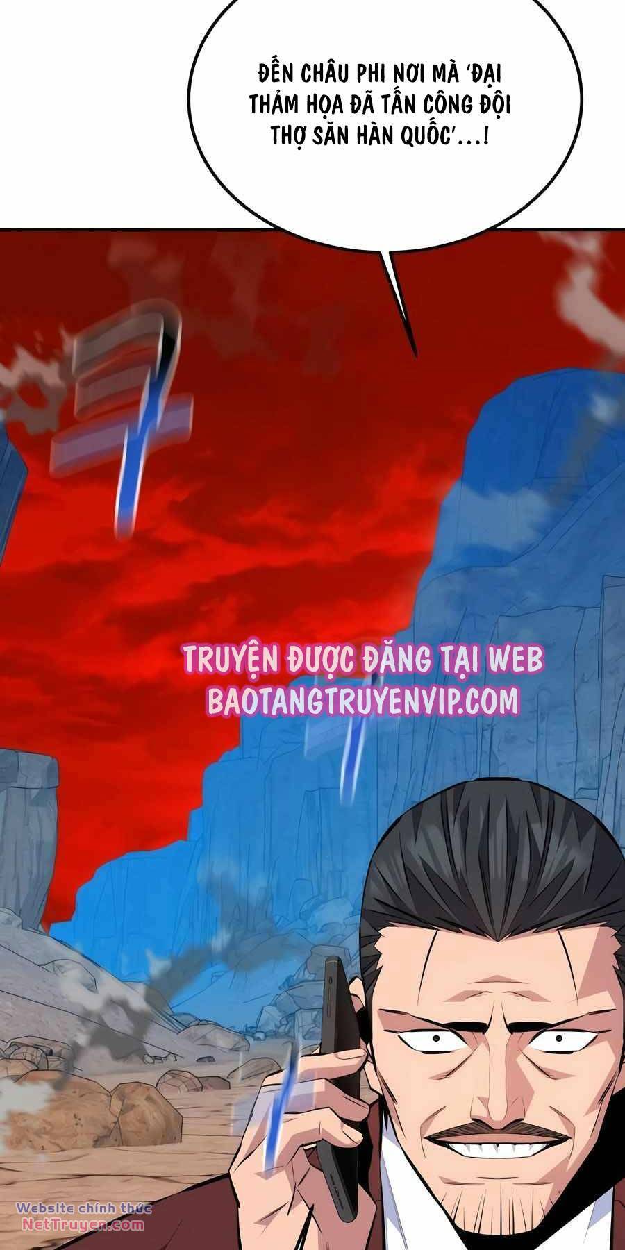 Đi Săn Tự Động Bằng Phân Thân Chapter 91 - Trang 2