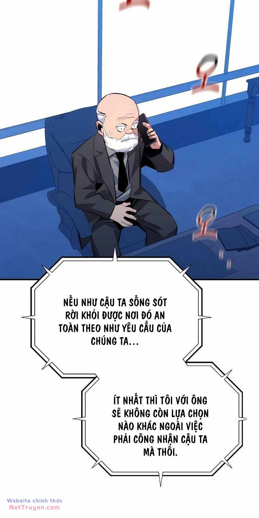 Đi Săn Tự Động Bằng Phân Thân Chapter 91 - Trang 2