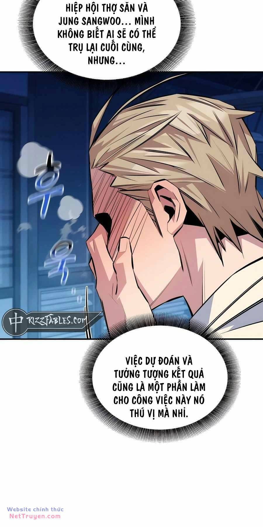 Đi Săn Tự Động Bằng Phân Thân Chapter 91 - Trang 2