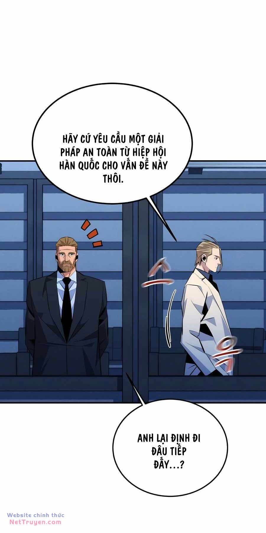 Đi Săn Tự Động Bằng Phân Thân Chapter 91 - Trang 2