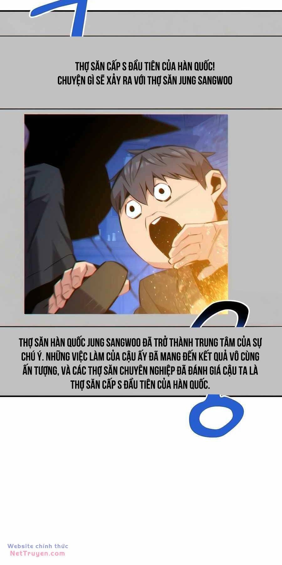 Đi Săn Tự Động Bằng Phân Thân Chapter 91 - Trang 2