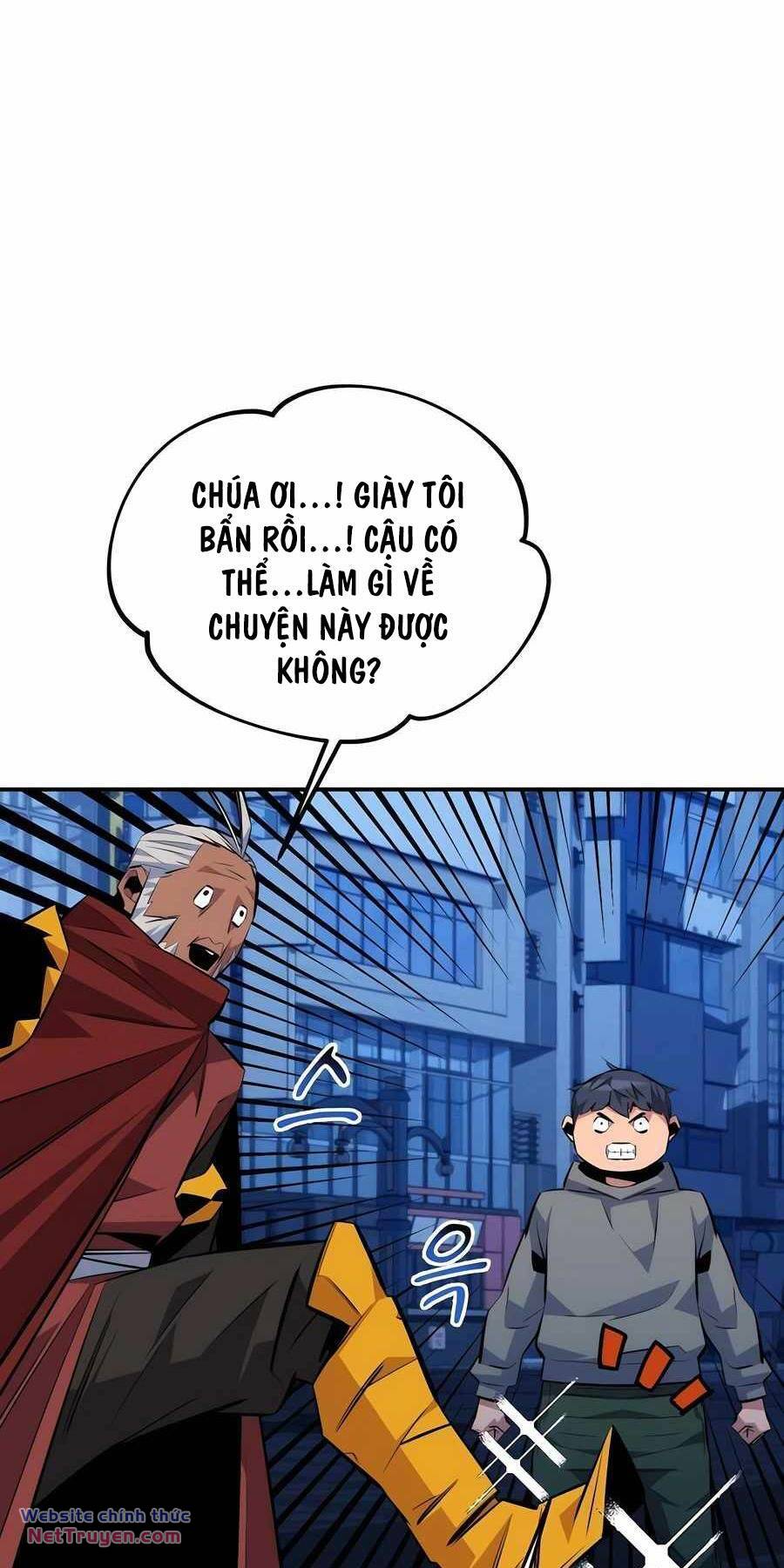 Đi Săn Tự Động Bằng Phân Thân Chapter 91 - Trang 2