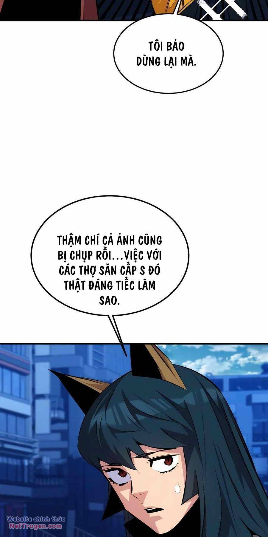 Đi Săn Tự Động Bằng Phân Thân Chapter 91 - Trang 2