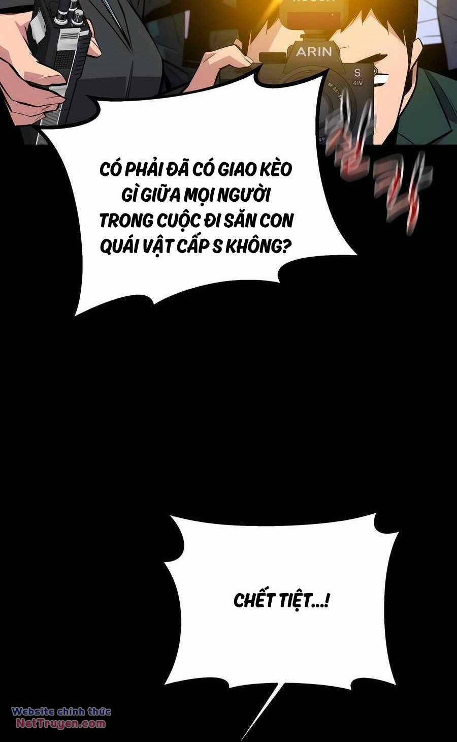 Đi Săn Tự Động Bằng Phân Thân Chapter 91 - Trang 2