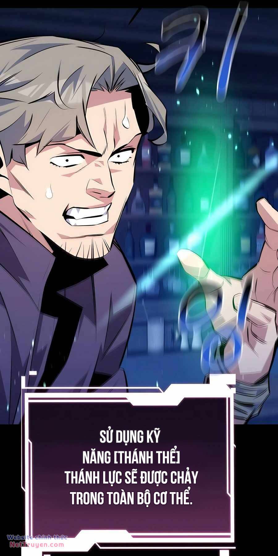 Đi Săn Tự Động Bằng Phân Thân Chapter 91 - Trang 2