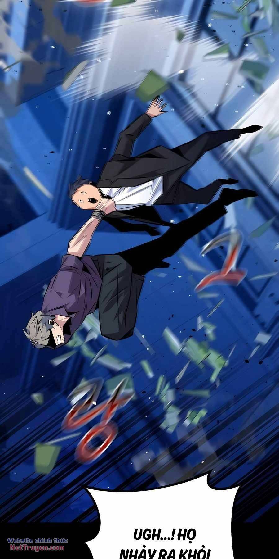 Đi Săn Tự Động Bằng Phân Thân Chapter 91 - Trang 2