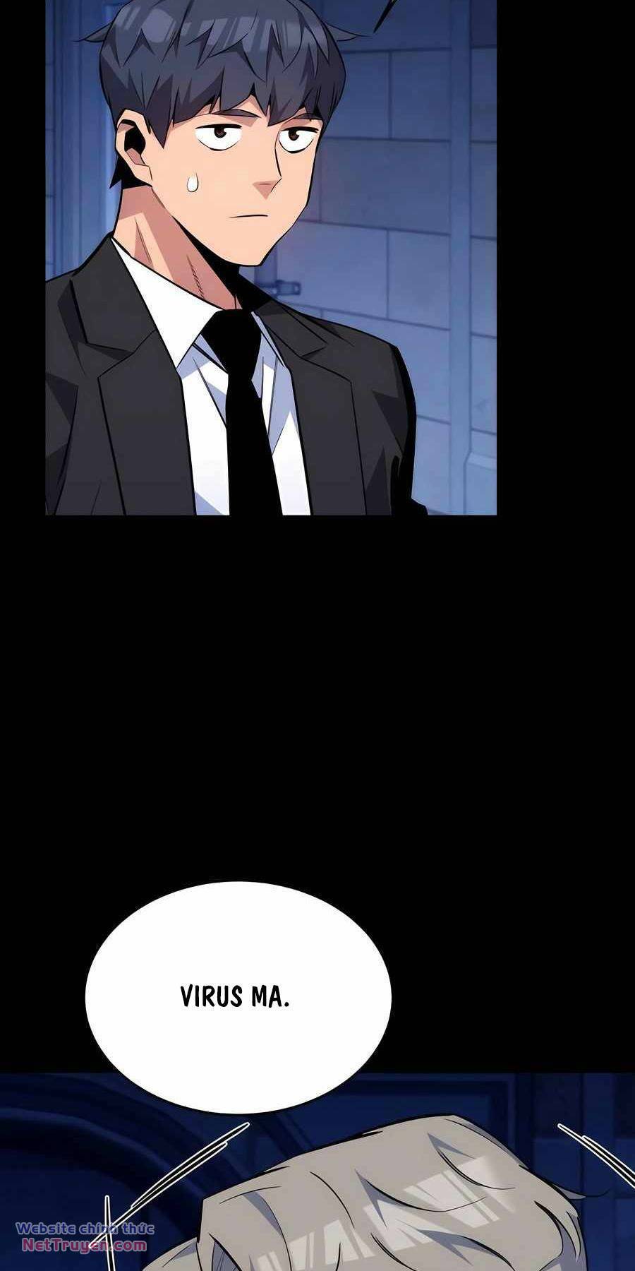 Đi Săn Tự Động Bằng Phân Thân Chapter 91 - Trang 2