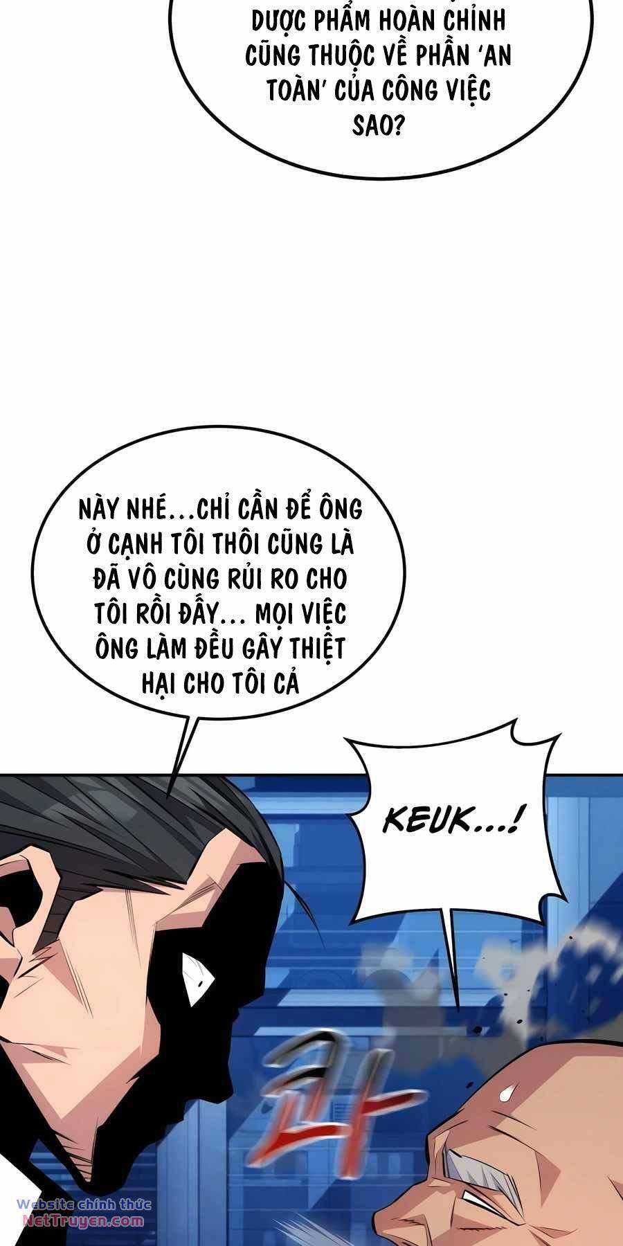 Đi Săn Tự Động Bằng Phân Thân Chapter 91 - Trang 2