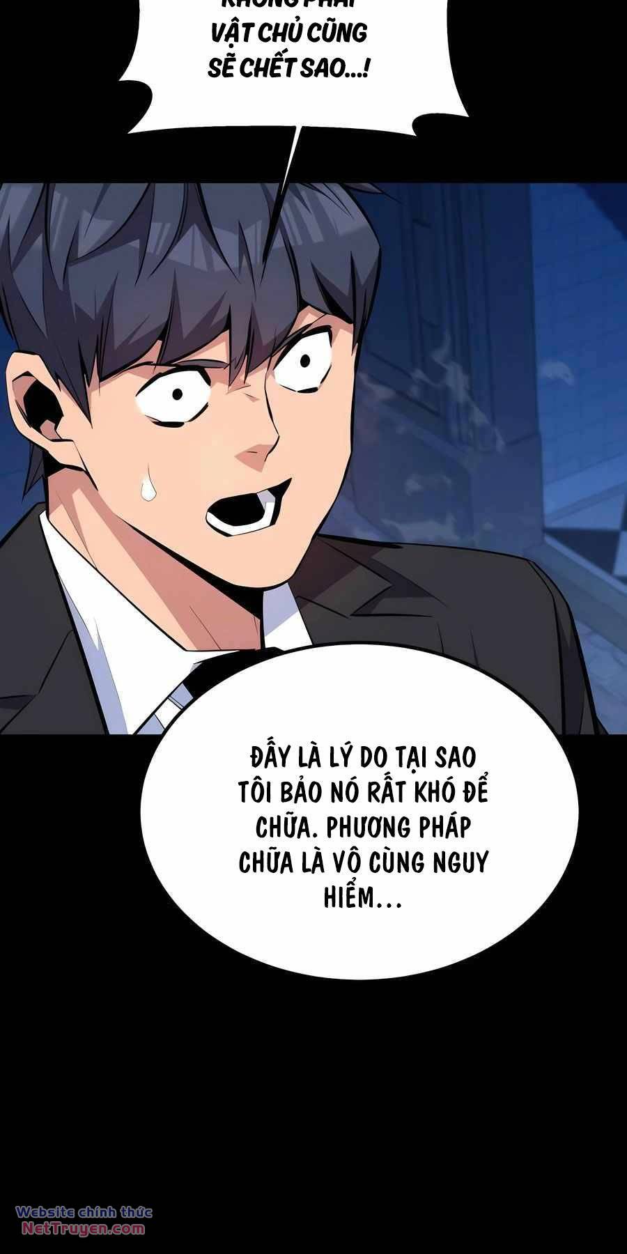 Đi Săn Tự Động Bằng Phân Thân Chapter 91 - Trang 2