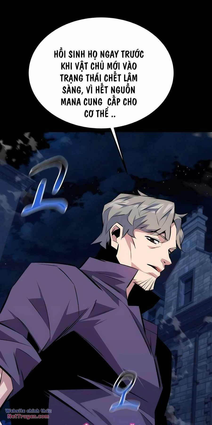Đi Săn Tự Động Bằng Phân Thân Chapter 91 - Trang 2