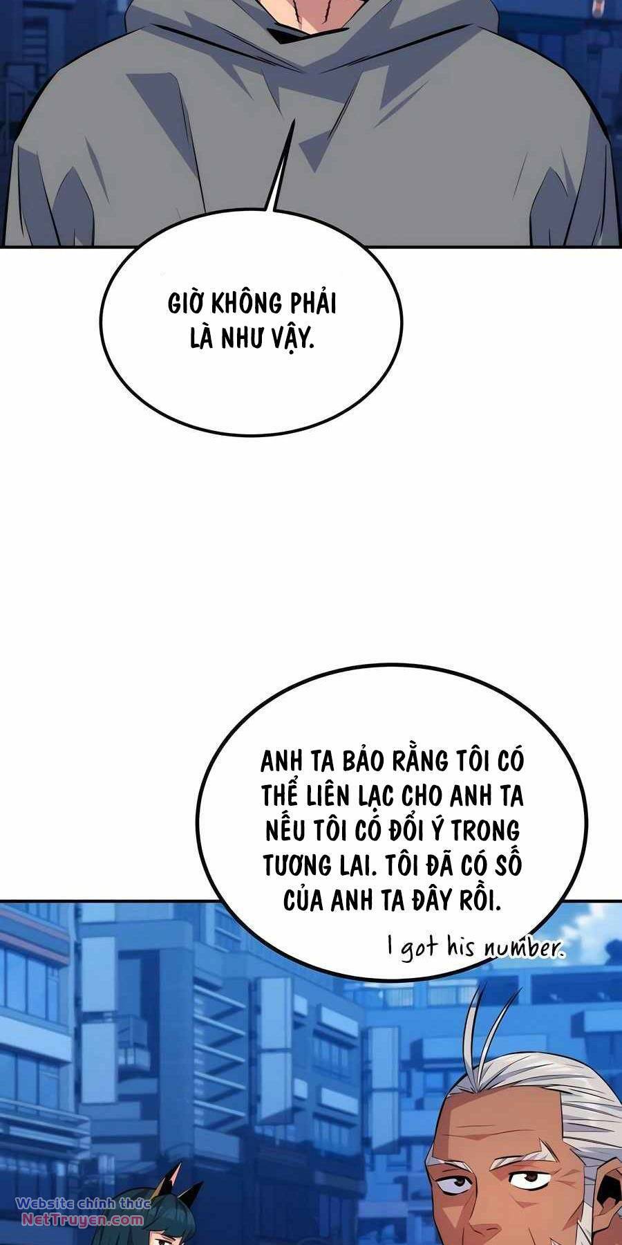 Đi Săn Tự Động Bằng Phân Thân Chapter 91 - Trang 2