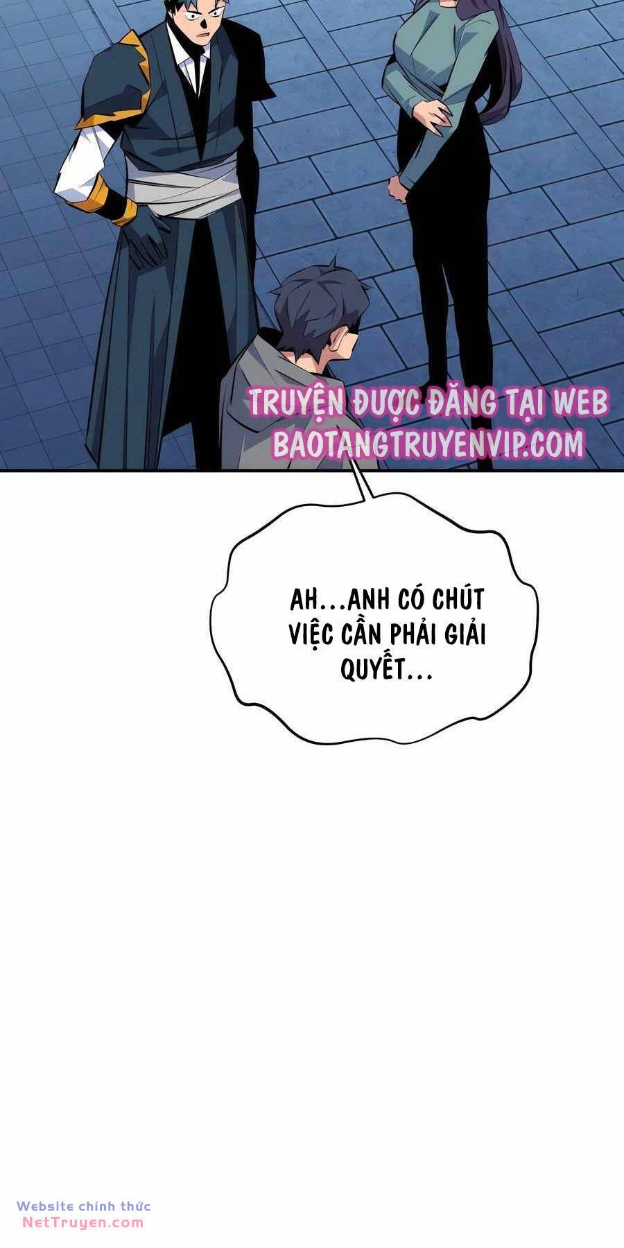 Đi Săn Tự Động Bằng Phân Thân Chapter 91 - Trang 2