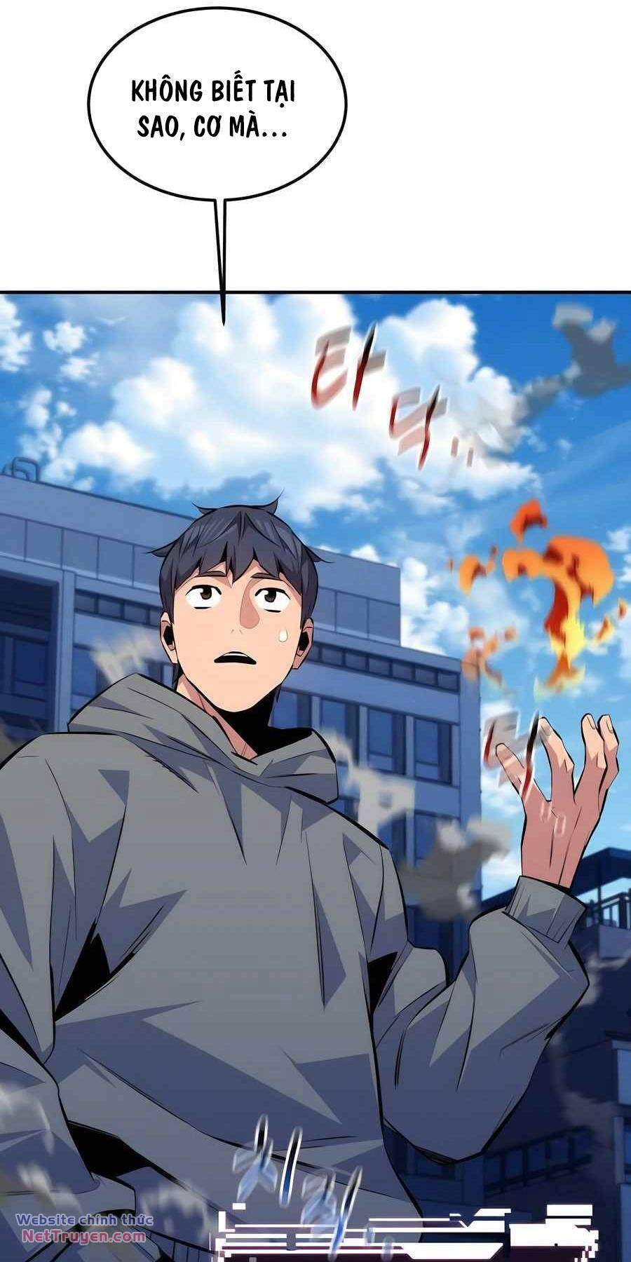 Đi Săn Tự Động Bằng Phân Thân Chapter 91 - Trang 2