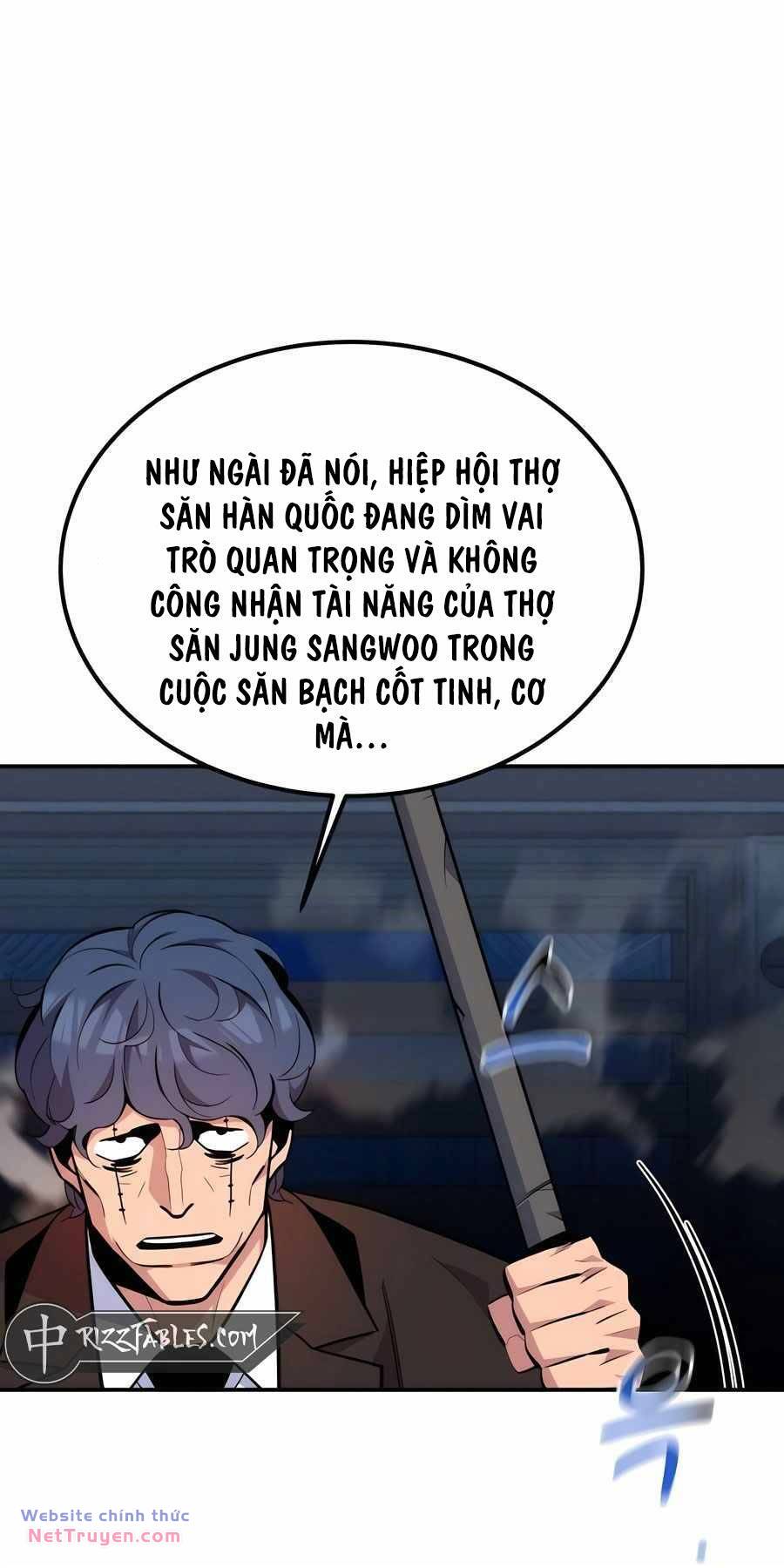 Đi Săn Tự Động Bằng Phân Thân Chapter 91 - Trang 2