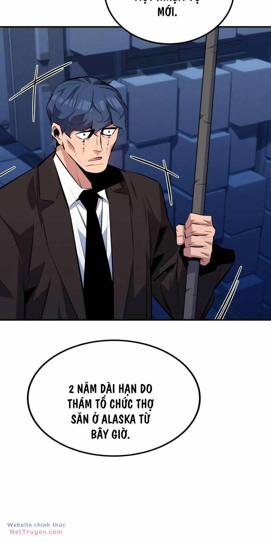Đi Săn Tự Động Bằng Phân Thân Chapter 91 - Trang 2