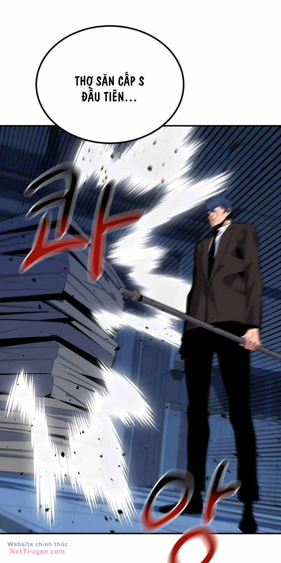 Đi Săn Tự Động Bằng Phân Thân Chapter 91 - Trang 2