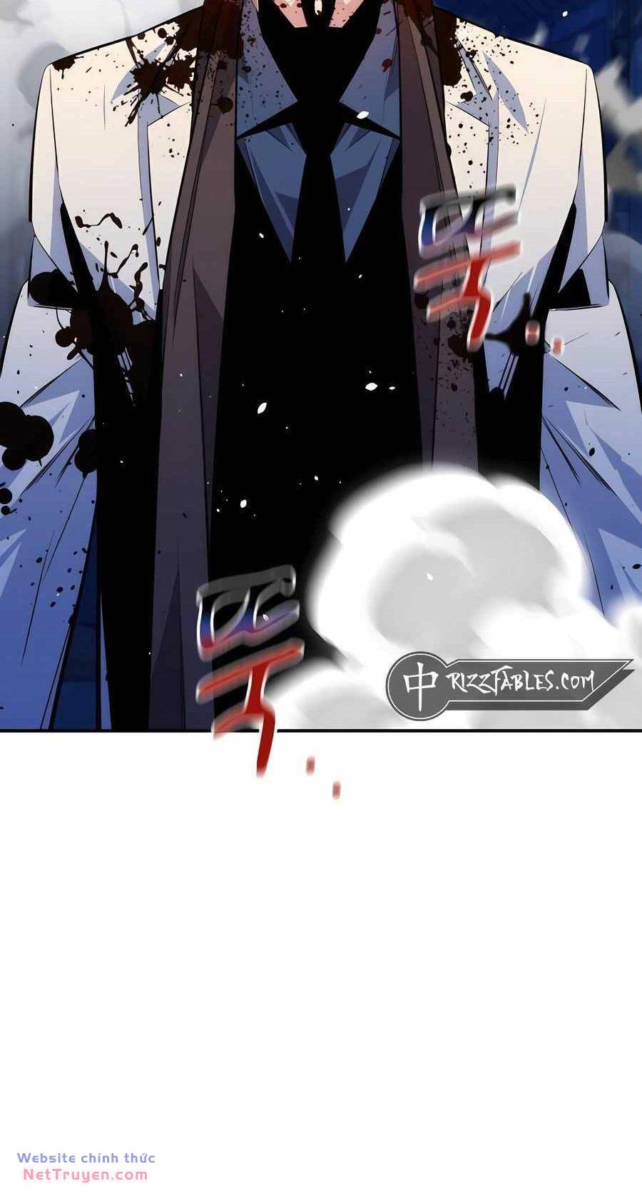 Đi Săn Tự Động Bằng Phân Thân Chapter 91 - Trang 2