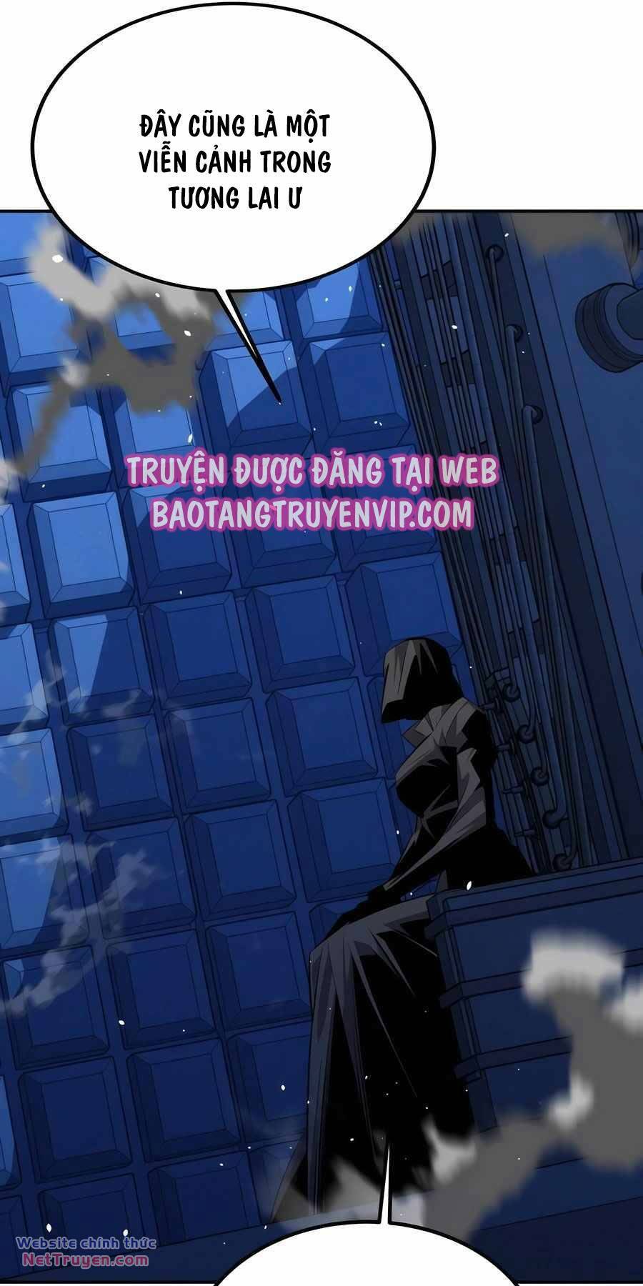 Đi Săn Tự Động Bằng Phân Thân Chapter 91 - Trang 2