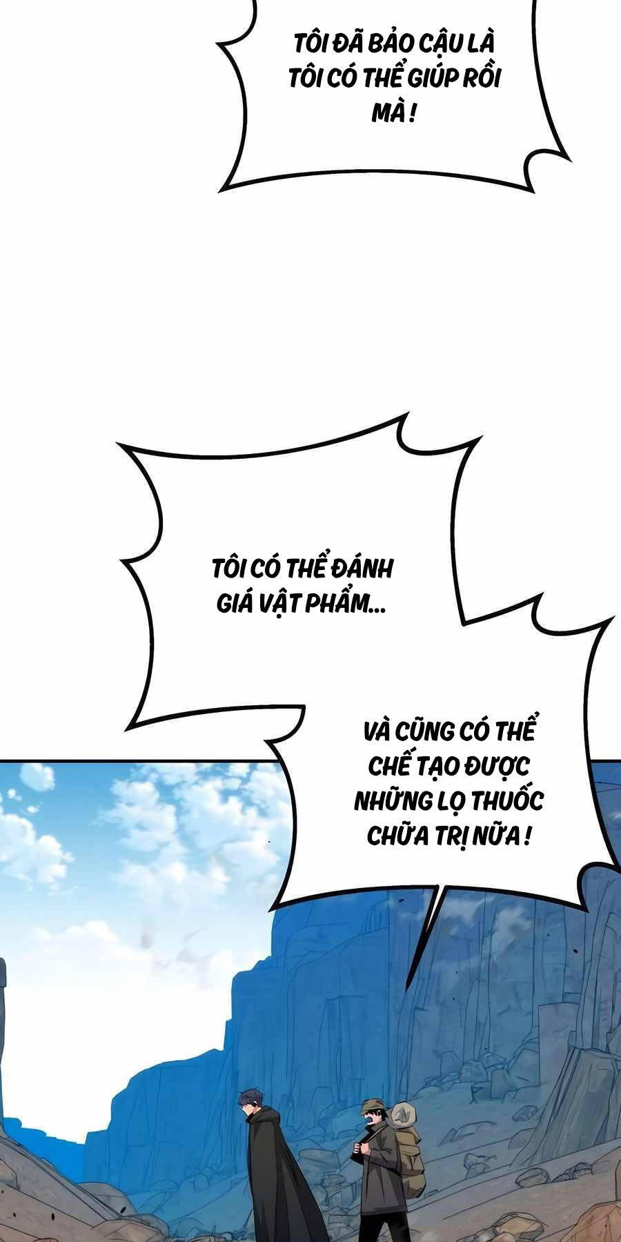 Đi Săn Tự Động Bằng Phân Thân Chapter 93 - Trang 2