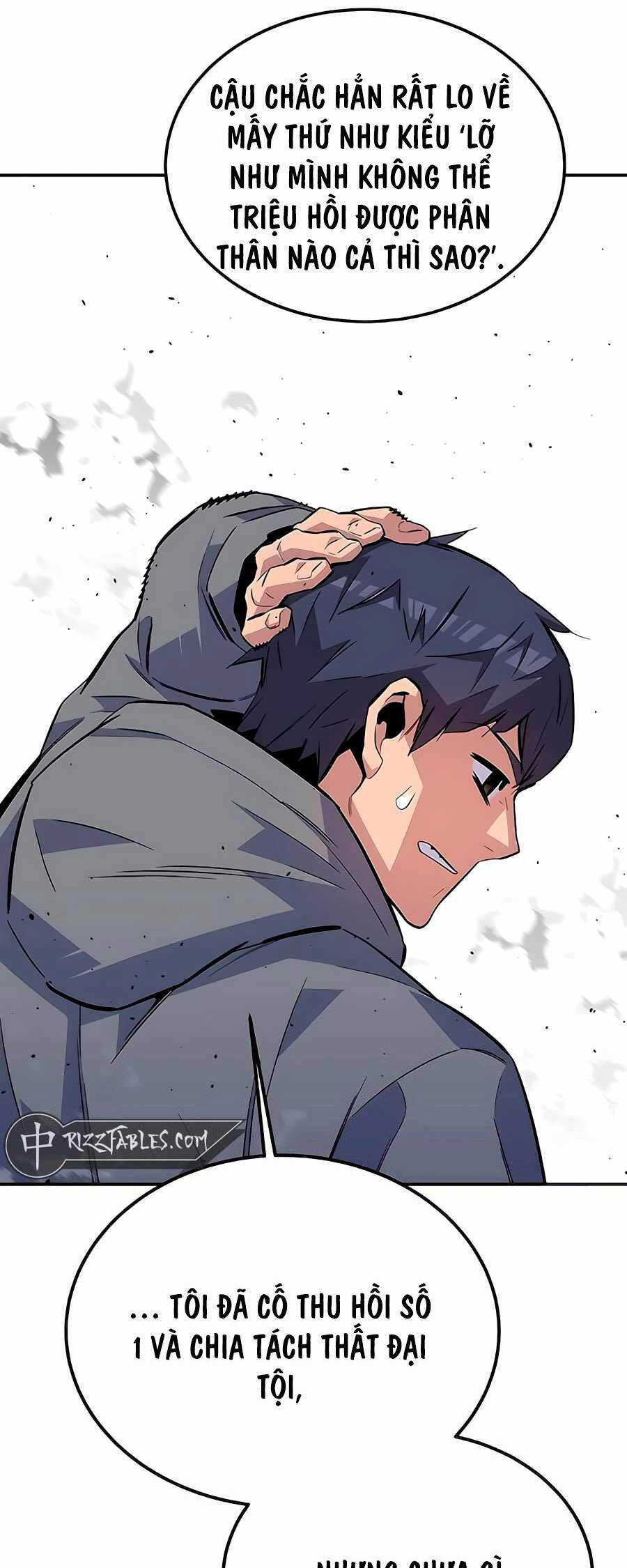 Đi Săn Tự Động Bằng Phân Thân Chapter 94 - Trang 2