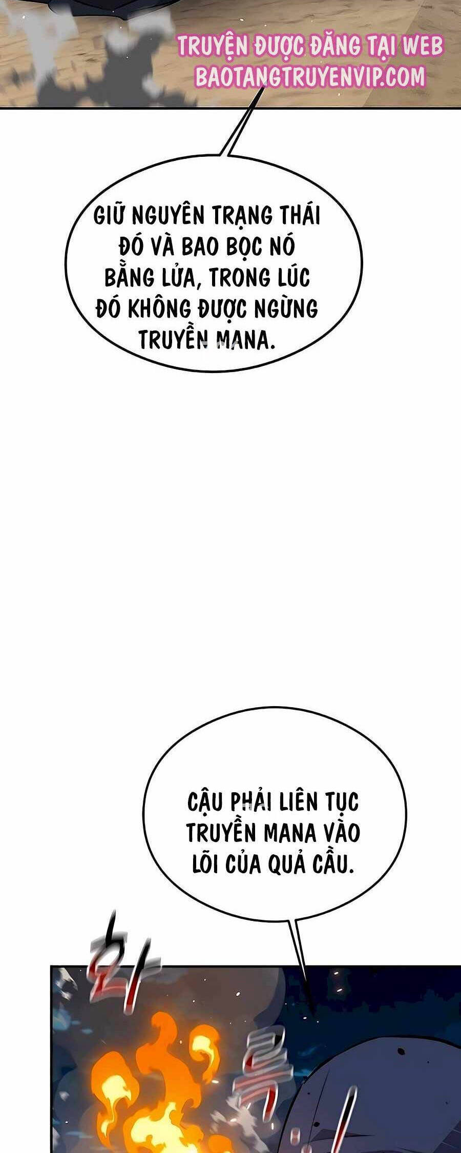 Đi Săn Tự Động Bằng Phân Thân Chapter 94 - Trang 2