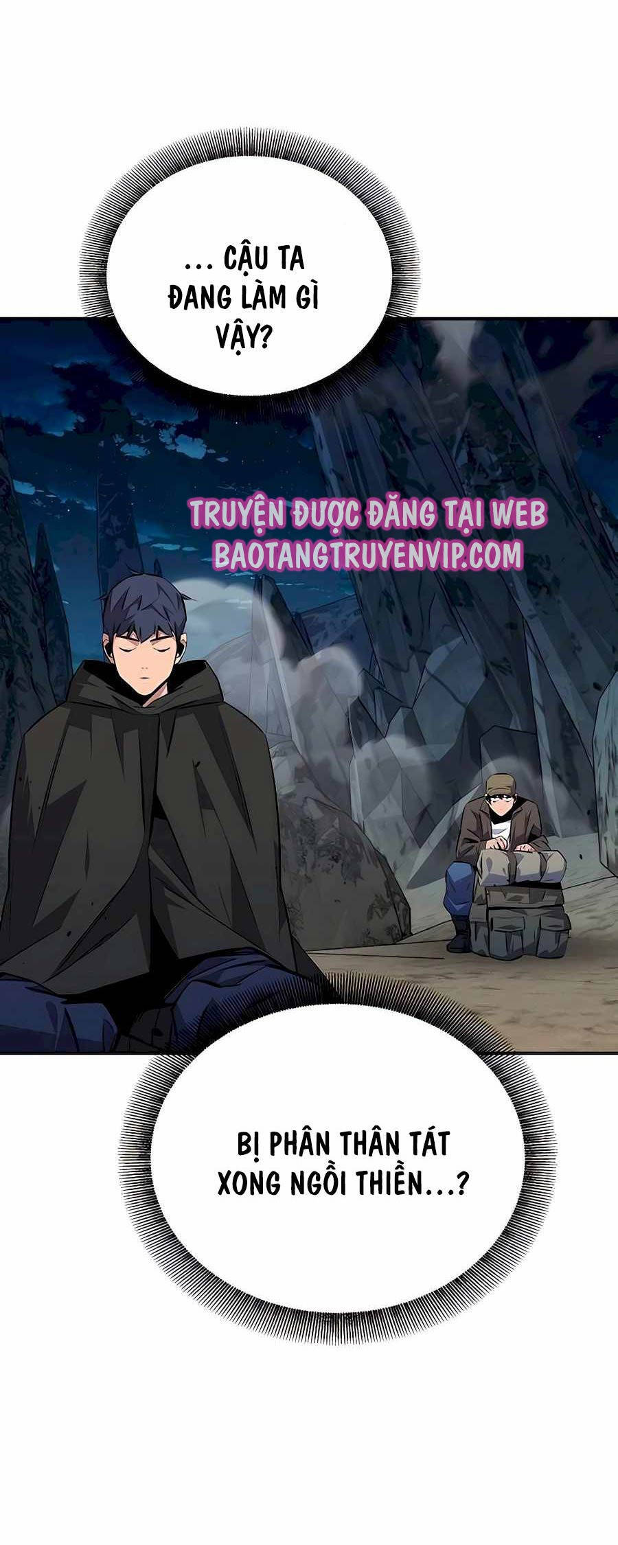 Đi Săn Tự Động Bằng Phân Thân Chapter 94 - Trang 2