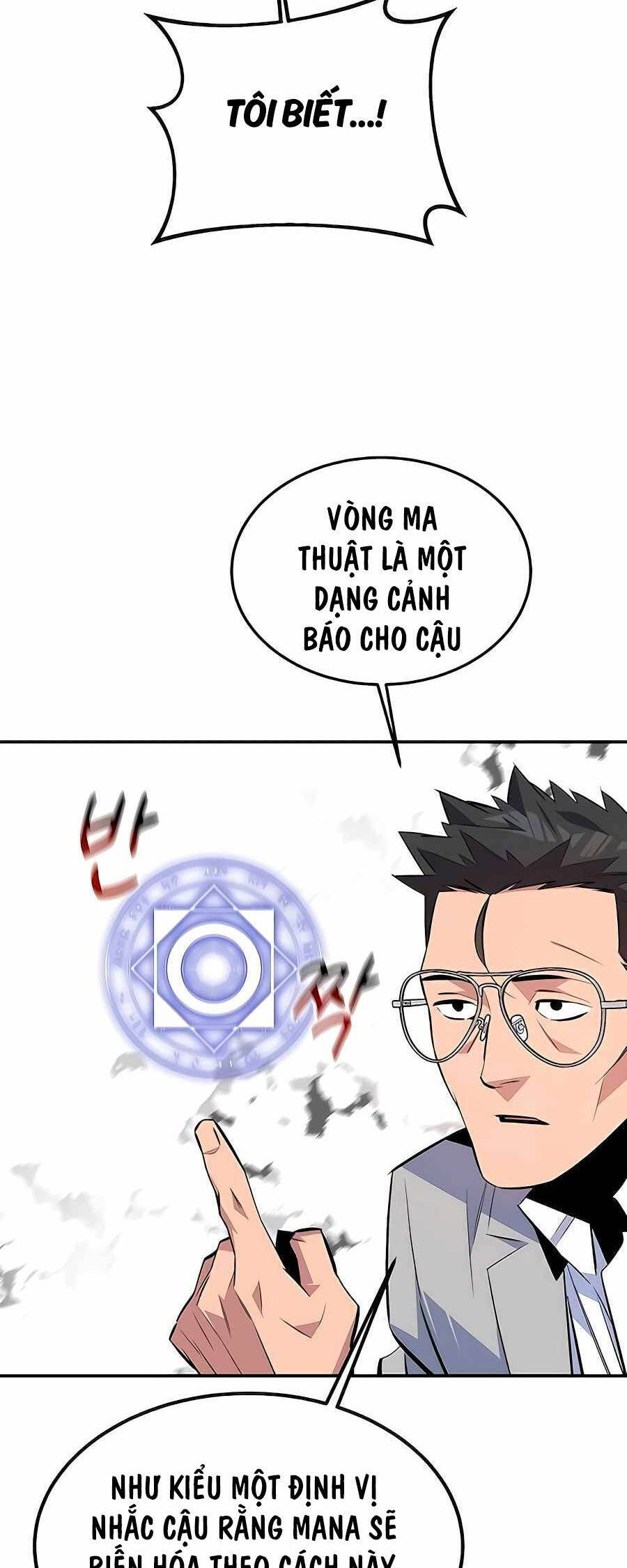 Đi Săn Tự Động Bằng Phân Thân Chapter 94 - Trang 2