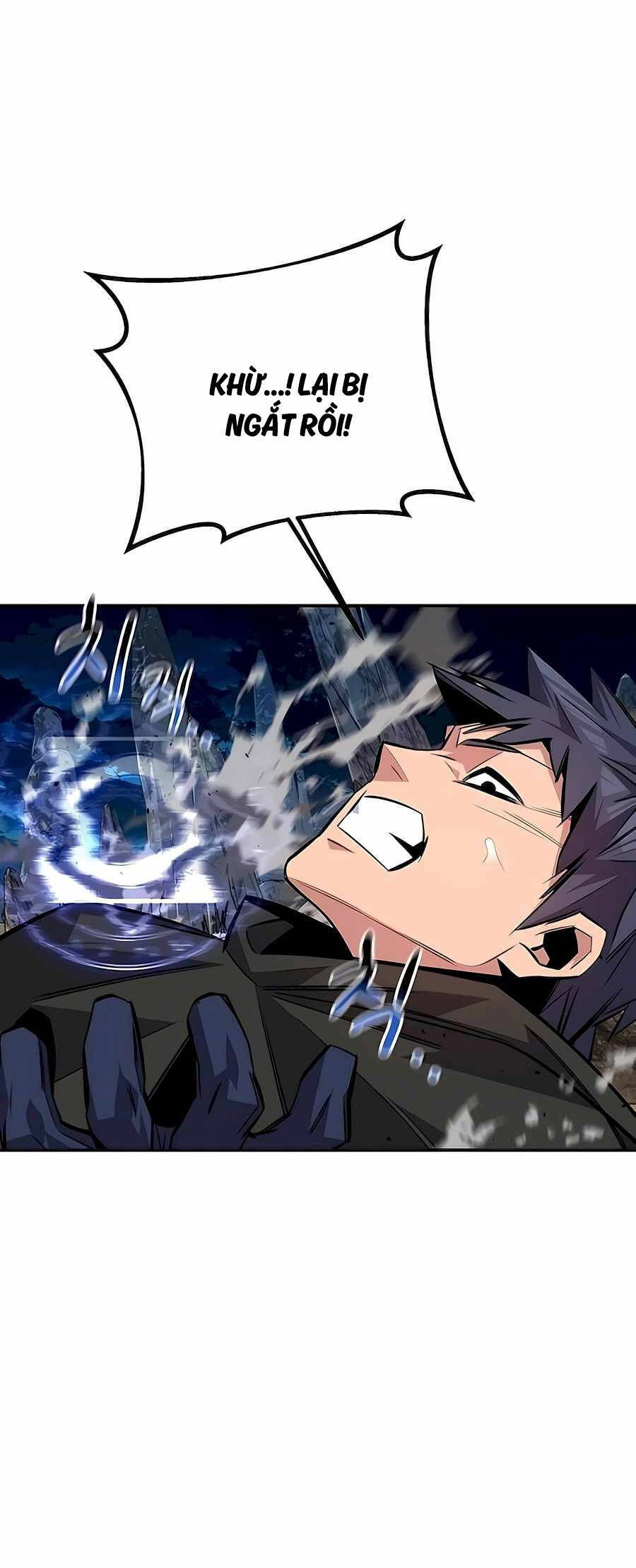 Đi Săn Tự Động Bằng Phân Thân Chapter 94 - Trang 2