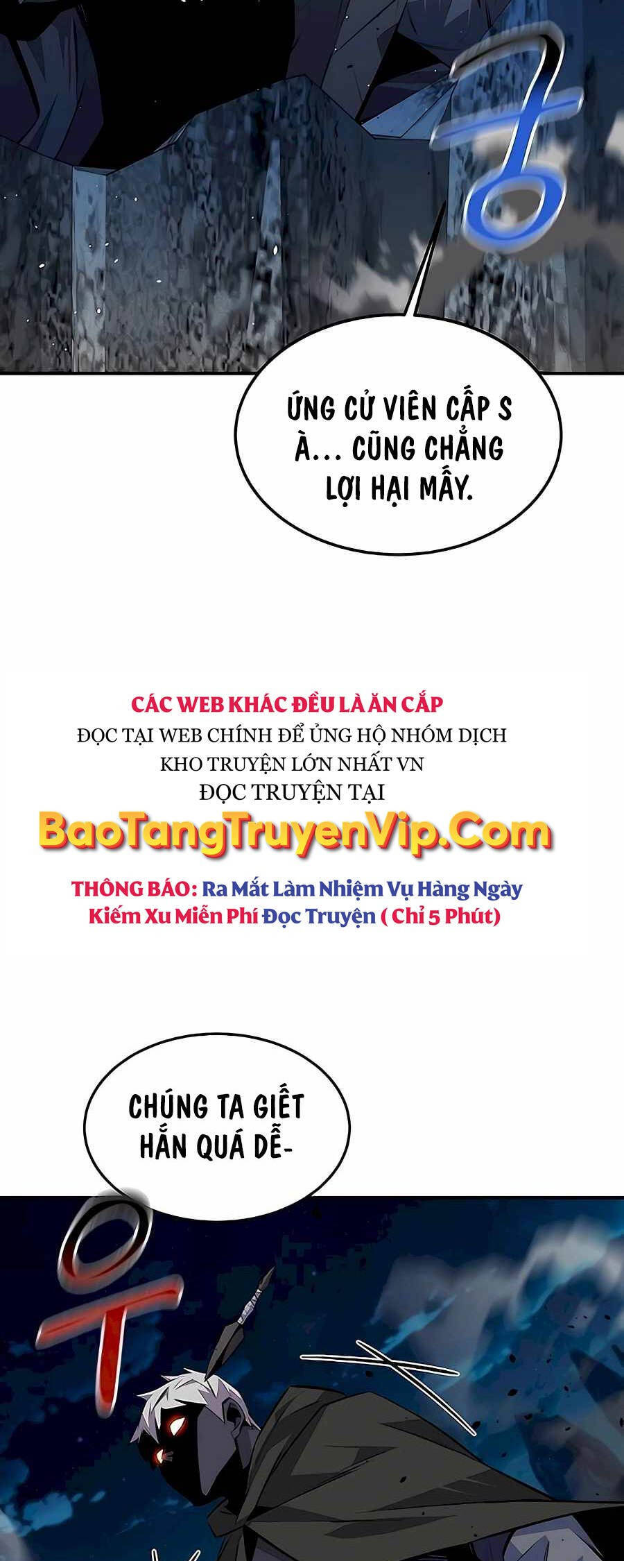 Đi Săn Tự Động Bằng Phân Thân Chapter 94 - Trang 2